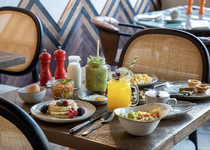 Fontinha Porto, Trademark Collection By Wyndham 4* 포르투