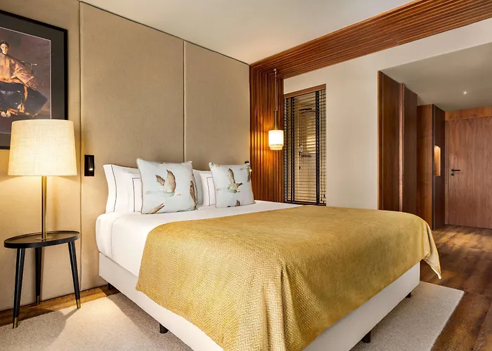 Fontinha Porto, Trademark Collection By Wyndham 호텔