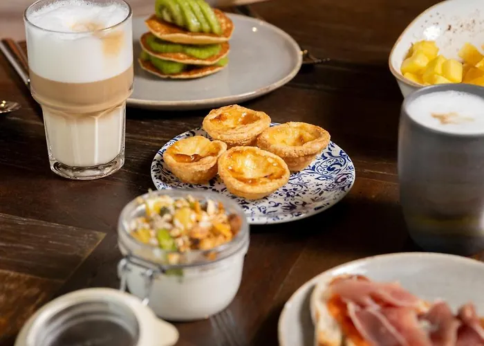 Fontinha Porto, Trademark Collection By Wyndham Hotel