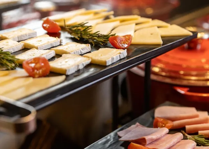 Fontinha Porto, Trademark Collection By Wyndham Hotel 4*