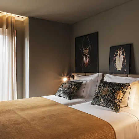 Fontinha Porto, Trademark Collection By Wyndham ホテル