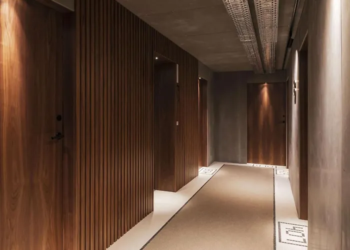 Fontinha Porto, Trademark Collection By Wyndham ホテル ポルト