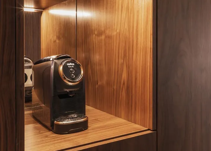 ホテル Fontinha Porto, Trademark Collection By Wyndham 4*