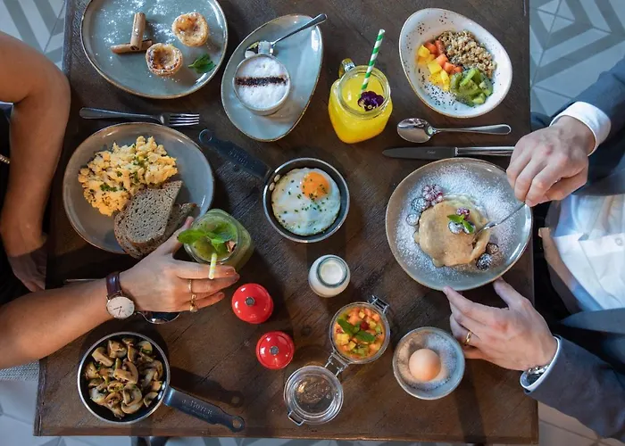 ホテル Fontinha Porto, Trademark Collection By Wyndham ポルト