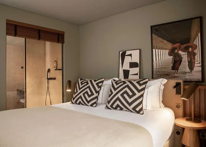 Fontinha Porto, Trademark Collection By Wyndham ホテル