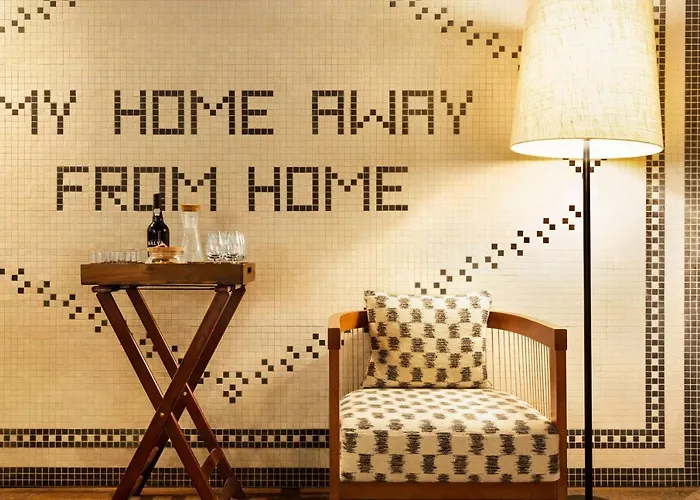 Fontinha Porto, Trademark Collection By Wyndham ホテル