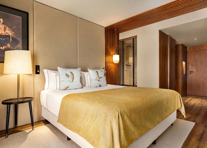 Fontinha Porto, Trademark Collection By Wyndham 4*