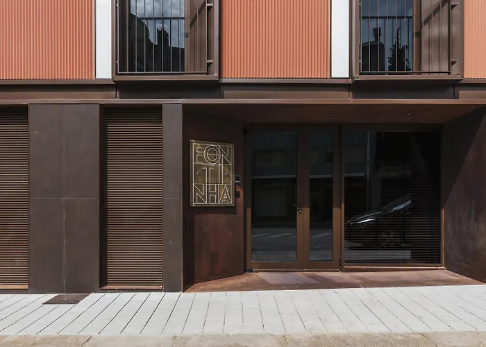 Fontinha Porto, Trademark Collection By Wyndham ホテル ポルト