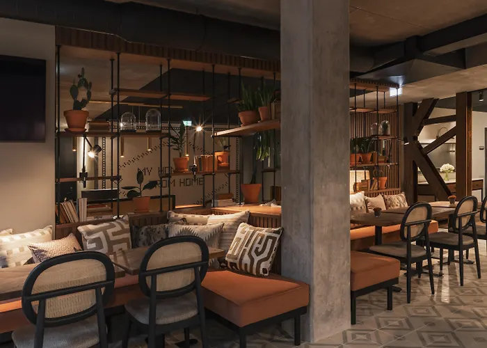 ホテル Fontinha Porto, Trademark Collection By Wyndham 4*