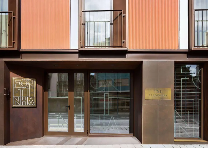 Fontinha Porto, Trademark Collection By Wyndham 4* ポルト